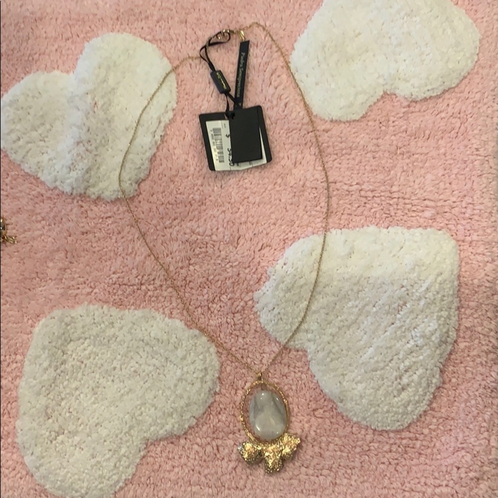 Massimo Dutti necklace